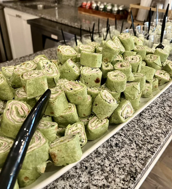 St. Patrick's 2025 Family Night