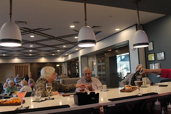 Life at Cornerstone of Weymouth-photo-14