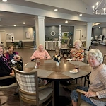 Life at Charter Senior Living of Paducah-photo-10