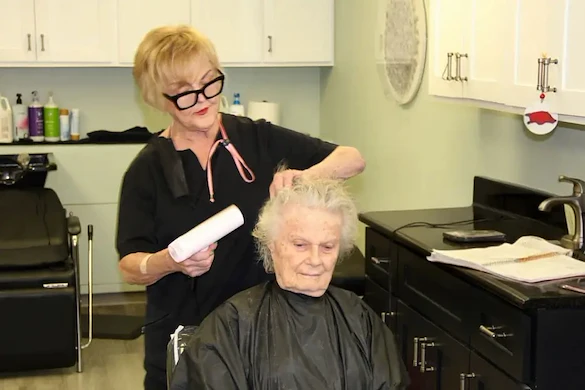 Life at Parkway Village Senior Living-photo-5