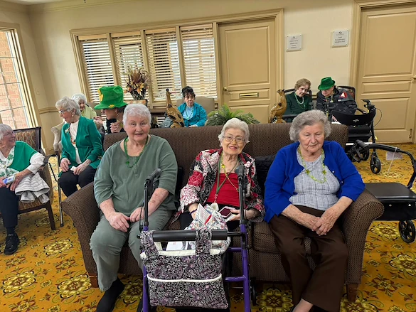 Life at Oakmont Sterling-photo-2