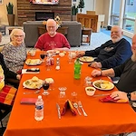 Life at Hampton Manor of Madison Township-photo-1