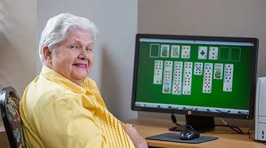 Life at Presbyterian Village Senior Living-photo-6