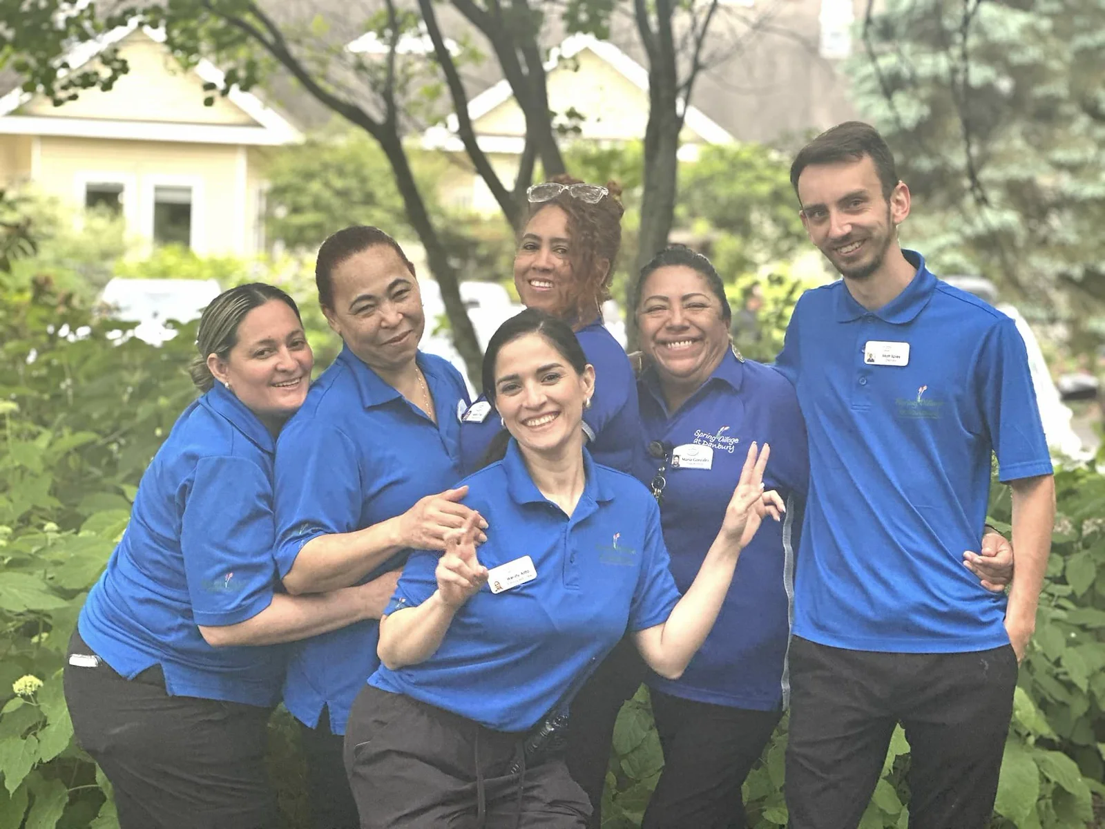 Life at Spring Village at Danbury-photo-5