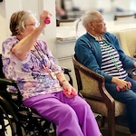 Life at The Pines at Columbia-photo-8