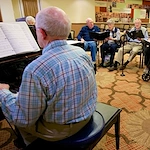 Life at The Suites at Clermont Park Care Center-photo-2