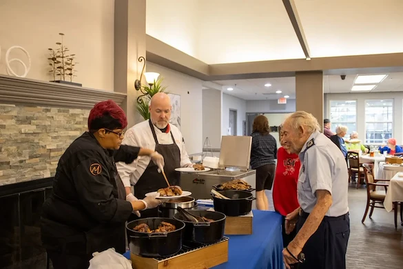 Life at Parkway Village Senior Living-photo-9