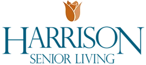 Harrison Senior Living's Logo