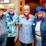 Life at Fellowship Square Historic Mesa-photo-3