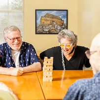 Life at Otterbein North Olmsted SeniorLife Community-photo-4