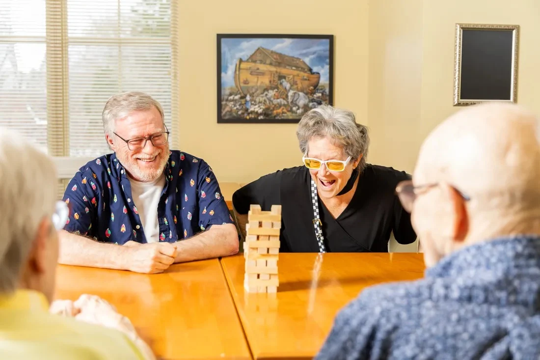Life at Otterbein North Olmsted SeniorLife Community-photo-4