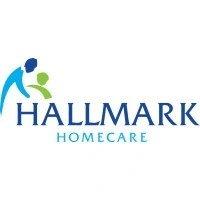 Hallmark Homecare's Logo