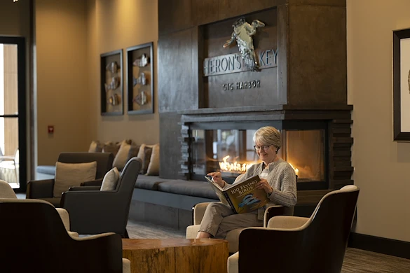 Life at Heron's Key-photo-6