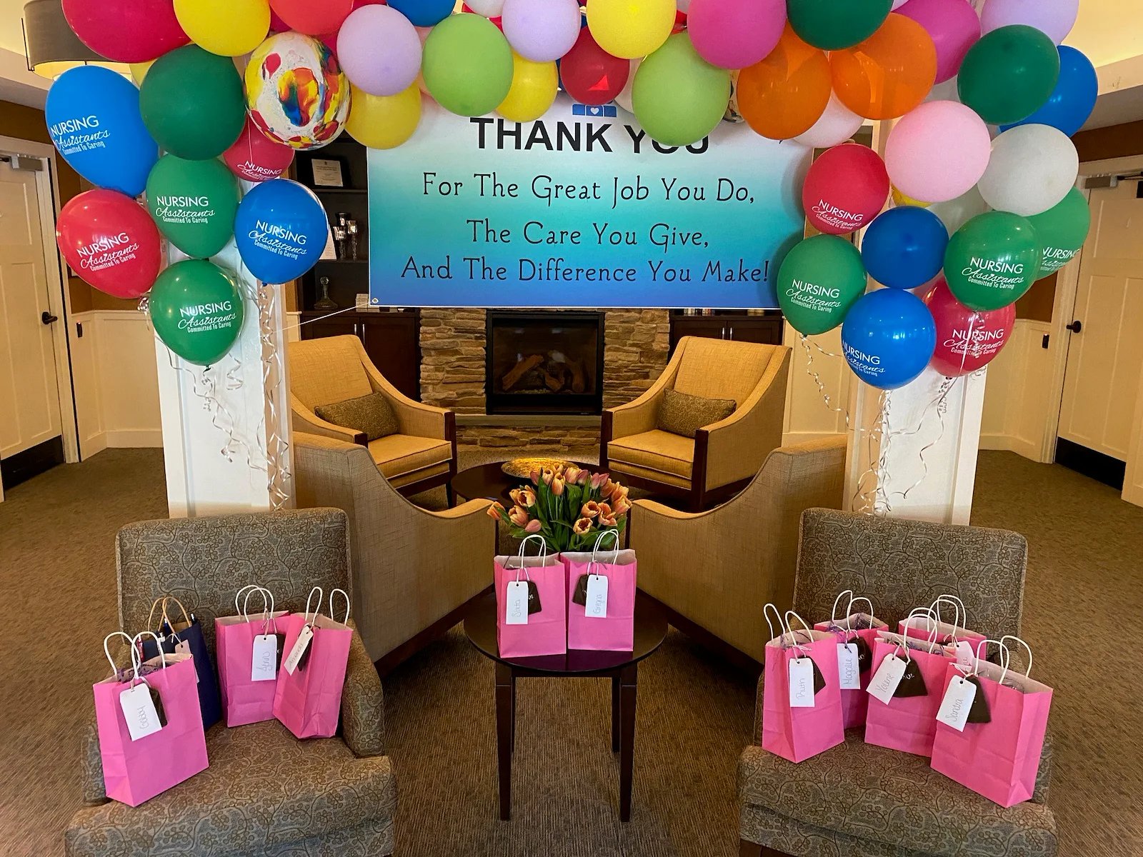 Life at Seasons of Danvers-photo-4