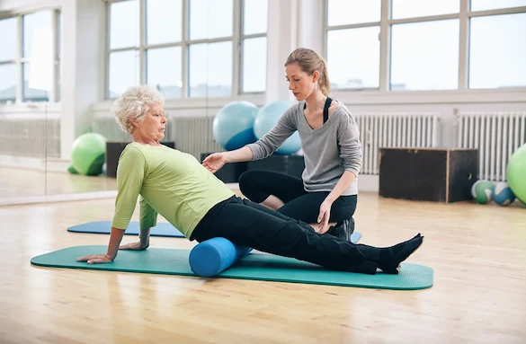 Life at Trenton Health & Rehabilitation Center-photo-2