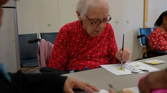 Life at Green Acres Nursing and Rehab-photo-1