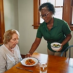 Life at Home Instead - Kendallville-photo-12