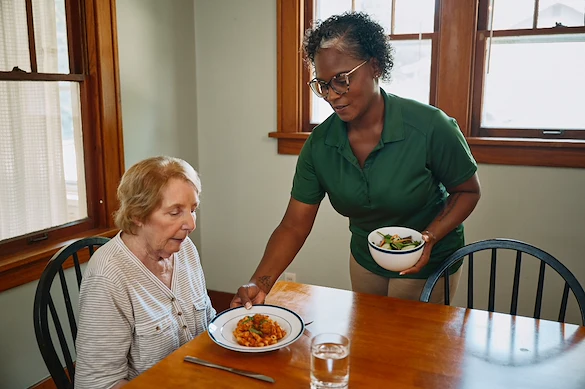 Life at Home Instead - Kendallville-photo-12