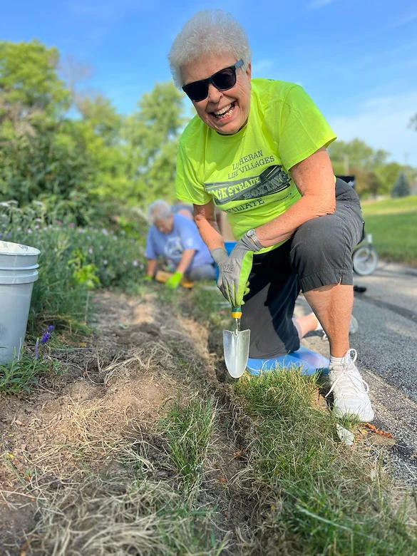 Life at The Village at Anthony Boulevard-photo-3