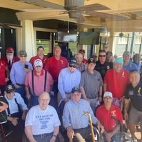 Pioneer Ridge Gracious Retirement Living Hawthorn Senior Independent Living in McKinney, Texas residents