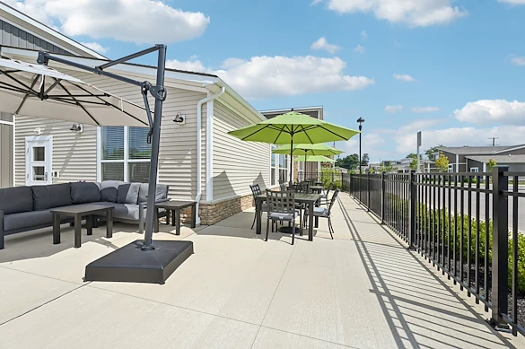 Life at Sugar Maple Commons-photo-5