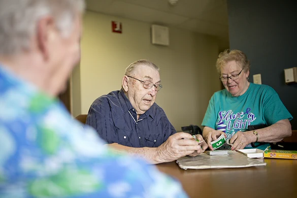 Life at Heritage Heights, An Eventide Community-photo-1