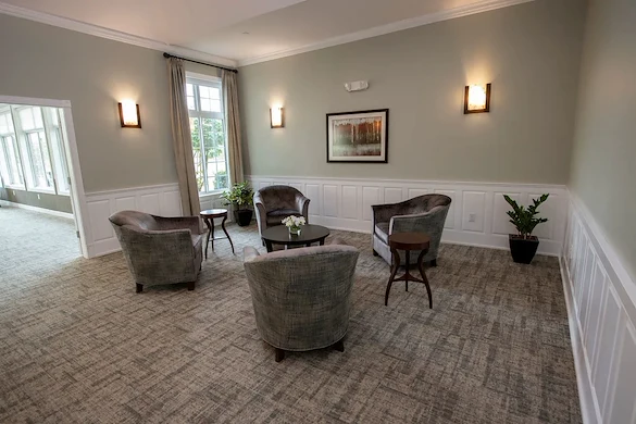 Life at Highlands at Wildwood Lake-photo-1