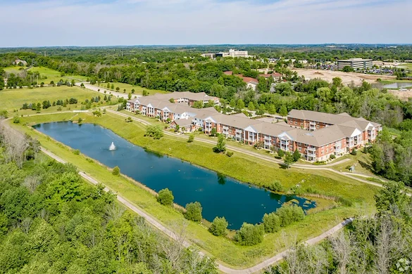 Life at Highlands at Wildwood Lake-photo-12