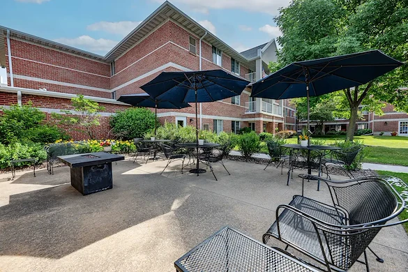 Life at Nicolet Highlands-photo-2