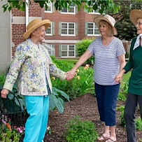 Life at Heritage Pointe of Warren Senior Living-photo-3