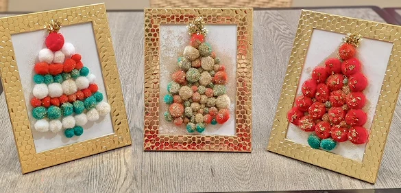 2024 Christmas Craft