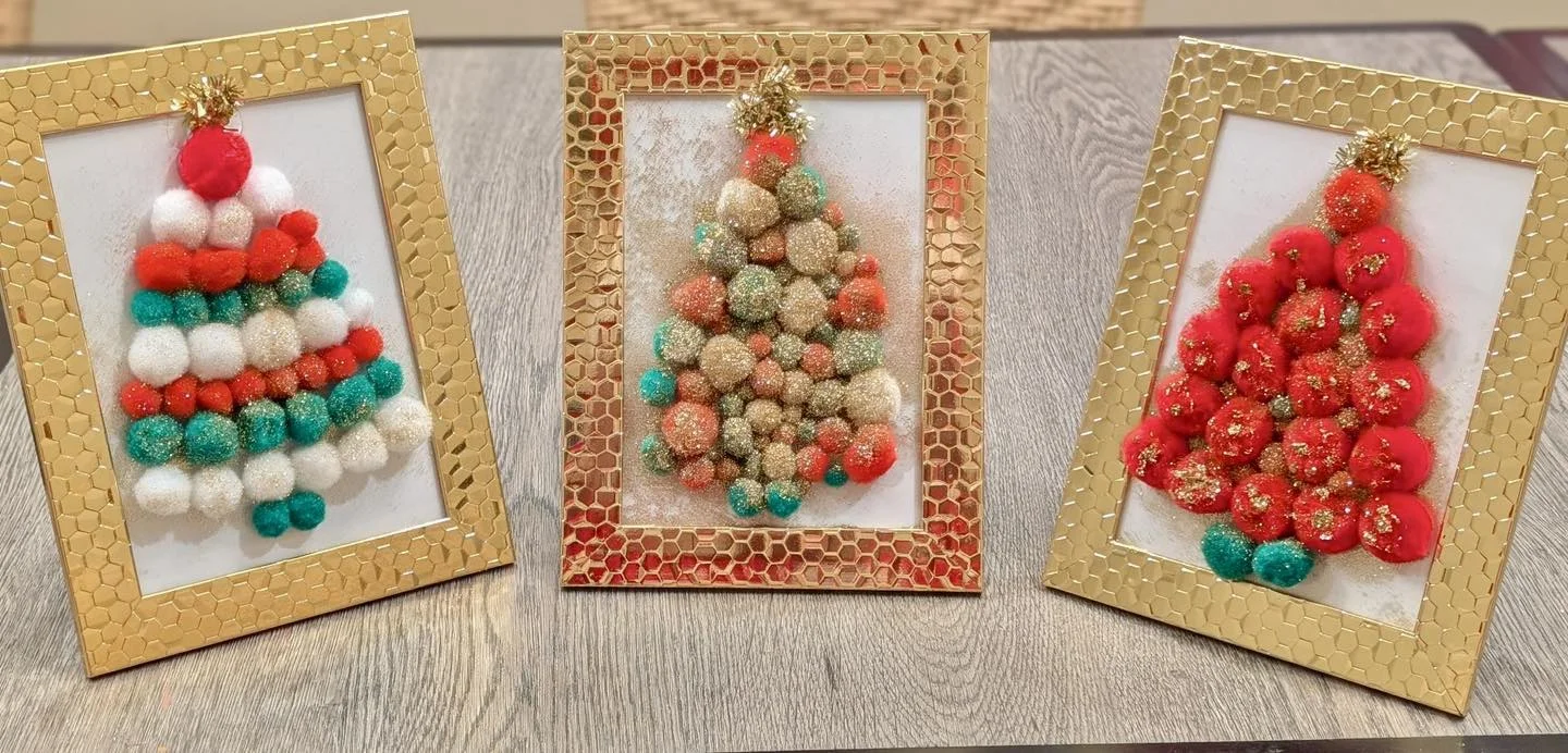 2024 Christmas Craft