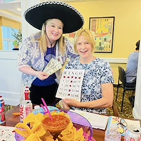 Life at The Ivy at Ellington-photo-4