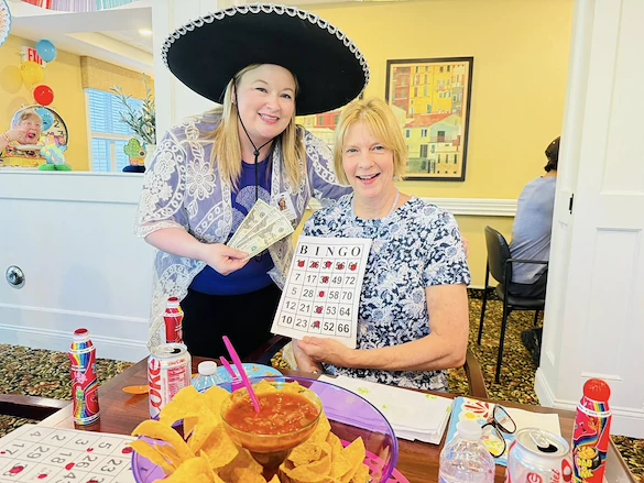 Life at The Ivy at Ellington-photo-4