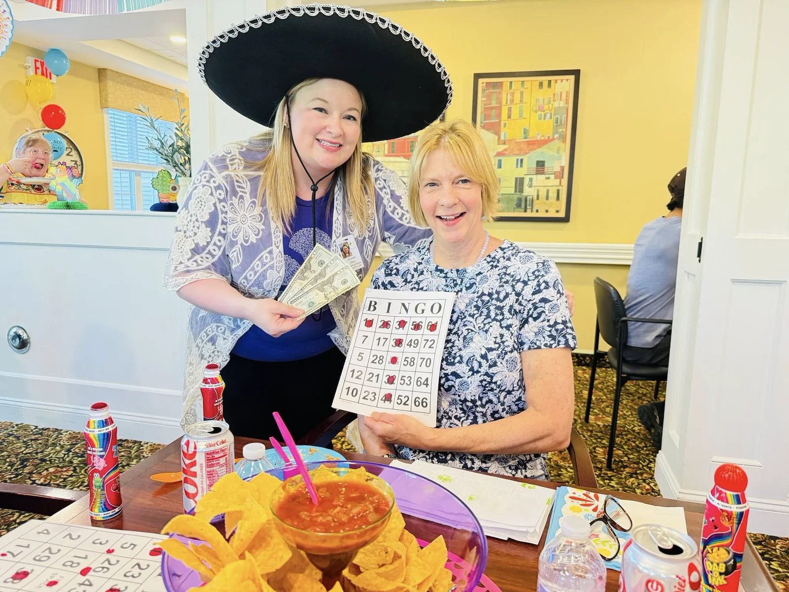 Life at The Ivy at Ellington-photo-4