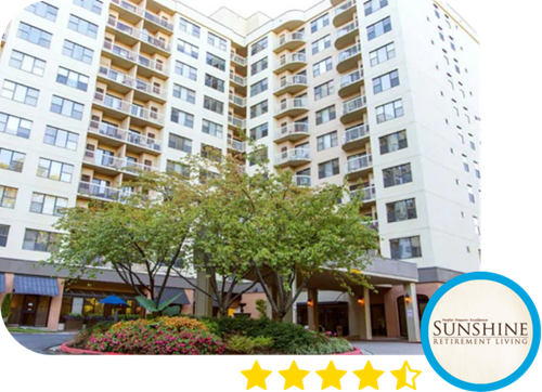 Hammond Glen Retirement Community