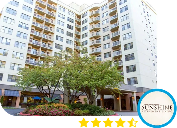 Hammond Glen Retirement Community