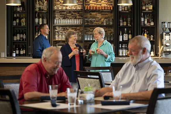 Life at Heron's Key-photo-4