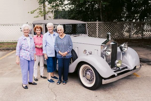 Life at Williamsburg Senior Living Community-photo-6