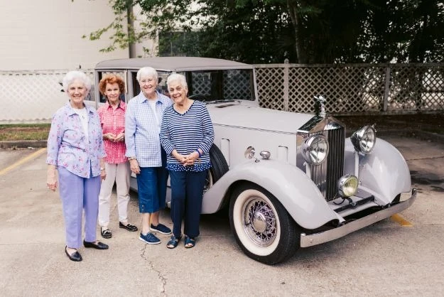 Life at Williamsburg Senior Living Community-photo-6