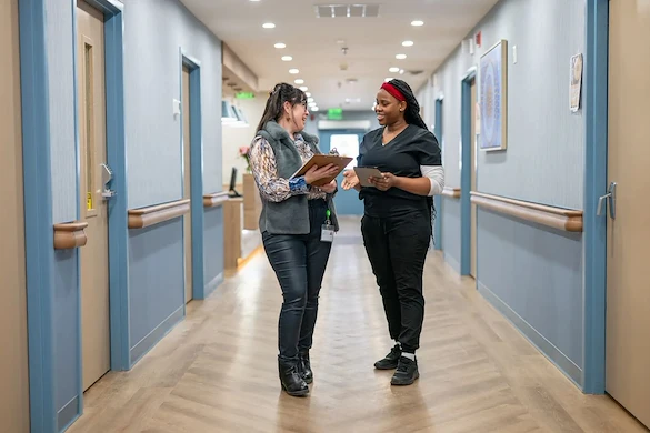 Life at Poplar Hill Health and Rehab-photo-5