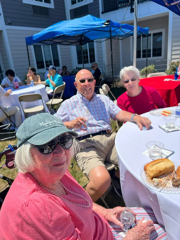 Life at Charter Senior Living of Orange-photo-9