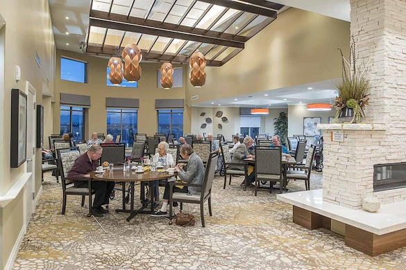 Life at Village at Belmar-photo-4