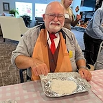 Life at Hampton Manor of Madison Township-photo-4