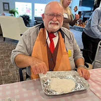 Life at Hampton Manor of Madison Township-photo-4