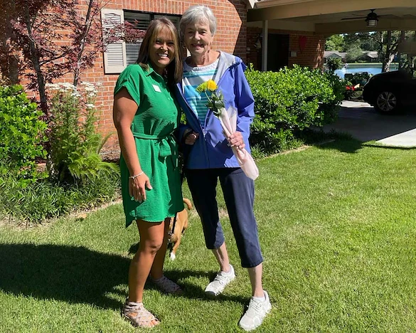 Life at Traceway Retirement Community-photo-1