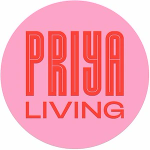 Priya Living's Logo