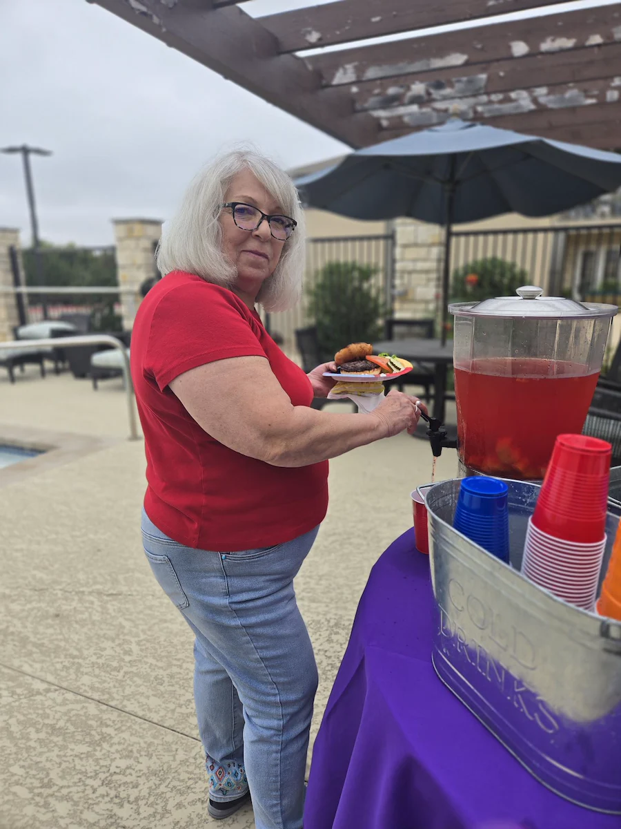 Life at The Enclave at Round Rock Senior Living-photo-4