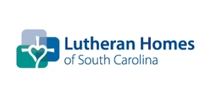 Lutheran Homes of South Carolina's Logo