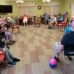 Life at Bluegrass Way Senior Living-photo-3